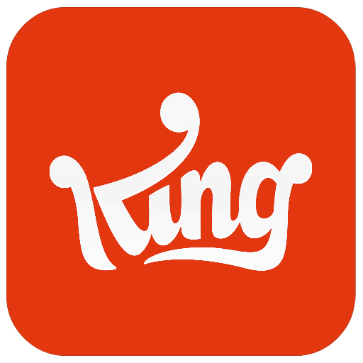 King