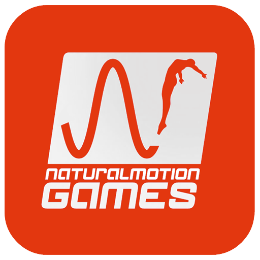 NaturalMotion Games
