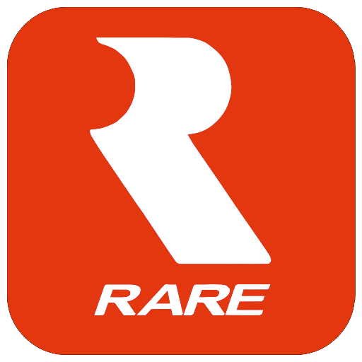 Rare